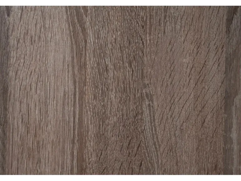 Respekta Küchenzeile KB180EYG 180 cm Grau-Eiche York Nachbildung
