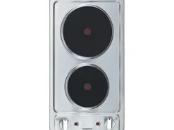 Respekta Küchenzeile KB180EYG 180 cm Grau-Eiche York Nachbildung