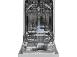 Respekta Küchenzeile KB195EYS 195 cm Schwarz-Eiche York Nachbildung