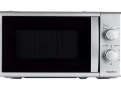 Respekta Küchenzeile KB150EYSMIC 150 cm Schwarz-Eiche York Nachbildung
