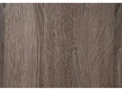 Respekta Küchenzeile KB180EYS 180 cm Schwarz-Eiche York Nachbildung
