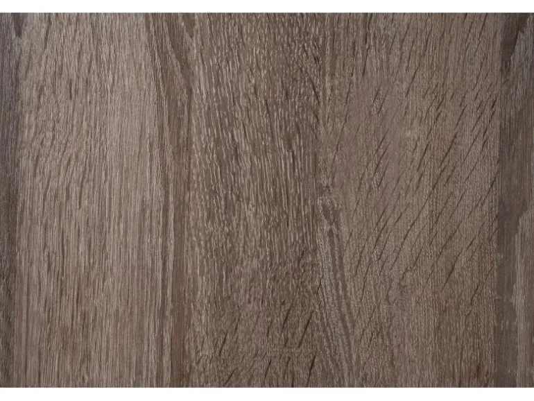 Respekta Küchenzeile KB180EYS 180 cm Schwarz-Eiche York Nachbildung