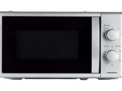 Respekta Küchenzeile KB150EYSMI 150 cm Schwarz-Eiche York Nachbildung