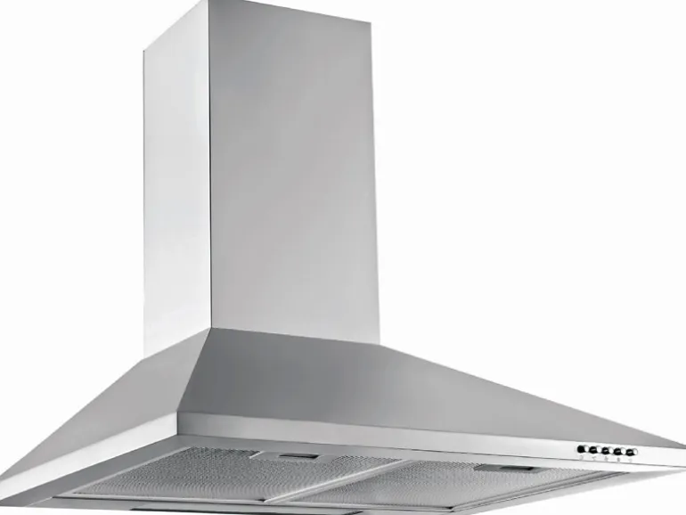 Respekta Küchenzeile KB210WG 210 cm Grau-Weiß