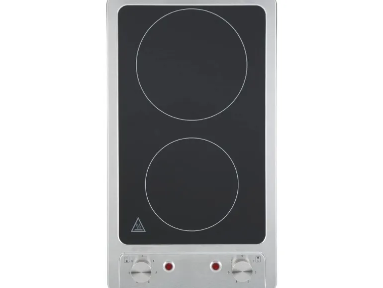 Respekta Küchenzeile KB150WGMIC 150 cm Grau-Weiß