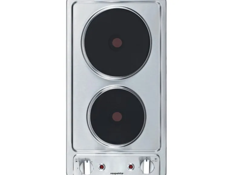 Respekta Küchenzeile KB180WR 180 cm Rot-Weiß