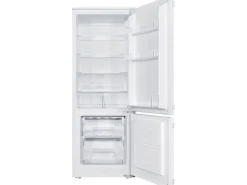 Respekta Küchenzeile Marleen 280 cm Artisan-Eiche Weiß Winkel