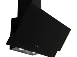Respekta kopffreie Schräghaube CH-66038-90SAM EEK: A 90 cm Schwarz