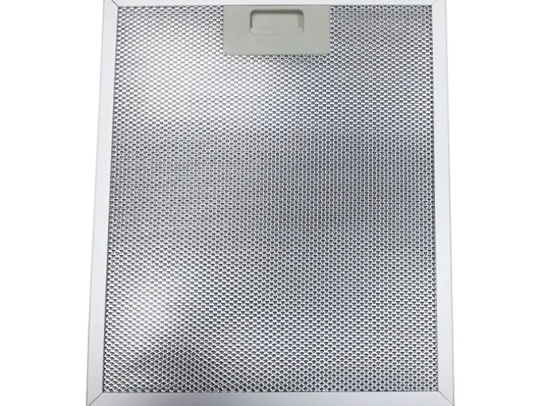 Respekta Metallfettfilter MIZ33060
