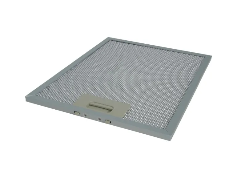 Respekta Metallfettfilter MIZ66038