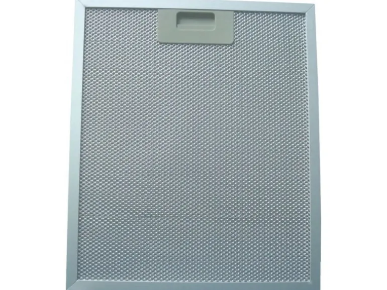 Respekta Metallfettfilter MIZ66038