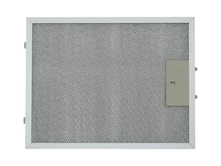 Respekta Metallfettfilter MIZ66038