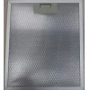 Respekta Metall-Fettfilter MIZ 1259 IXCN