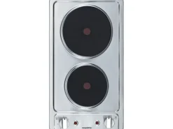 Respekta Miniküche KB150ESG 150 cm Grau