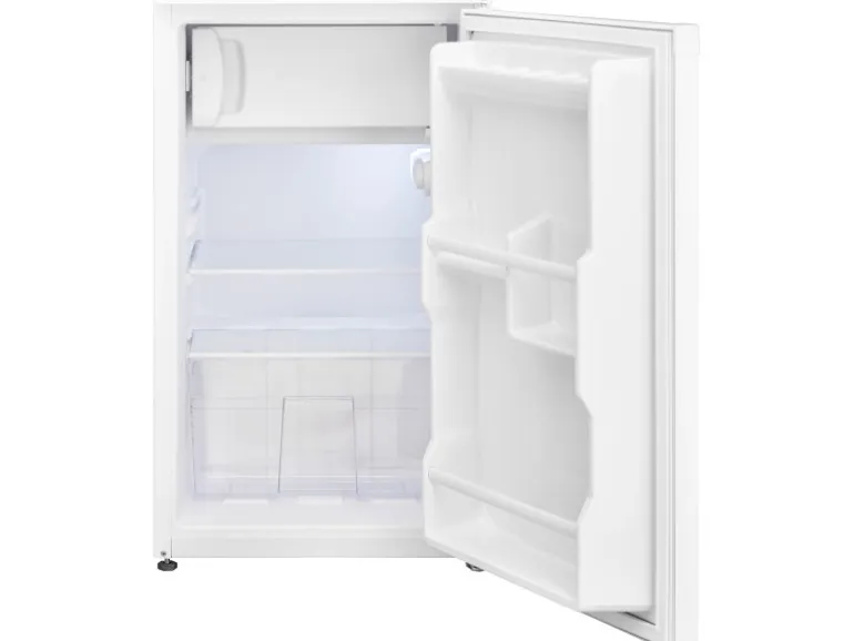 Respekta Miniküche MK130WOSCSV 130 cm Weiß