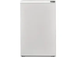 Respekta Premium Küchenzeile GLRP280HESSOES Grifflos 280 cm Schwarz Eiche NB