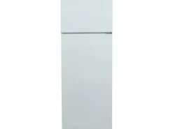 Respekta Premium Küchenzeile GLRP345HESGGKEOES Grifflos 345 cm Grau Eiche NB