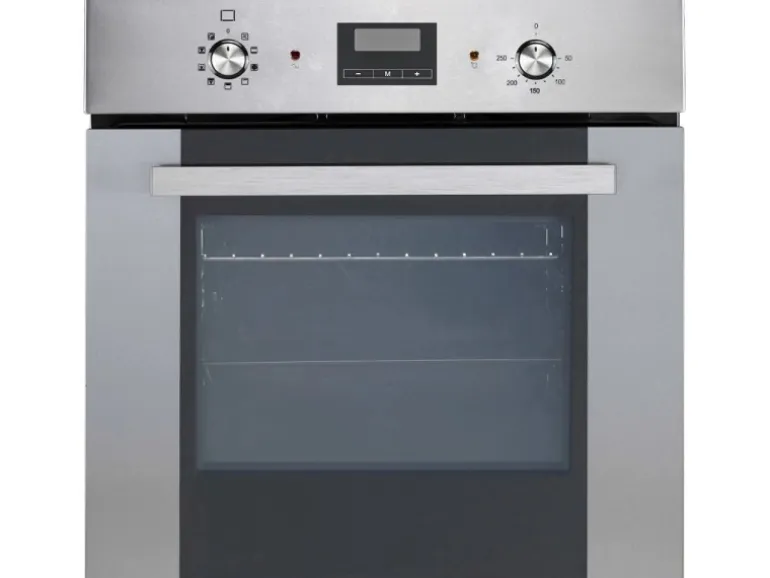 Respekta Premium Küchenzeile 280 cm Grifflos Weiß Hochglanz