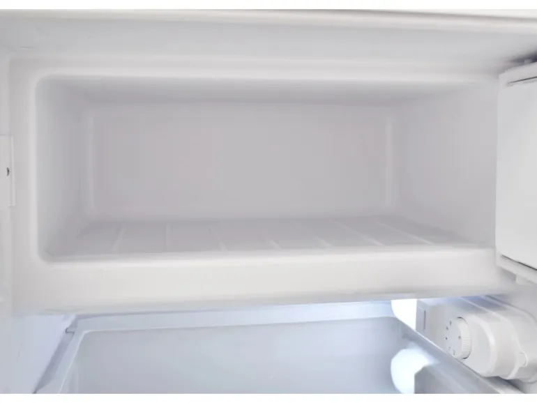 Respekta Premium Küchenzeile GLRP330HESGOES Grifflos 330 cm Grau Eiche Säger. NB