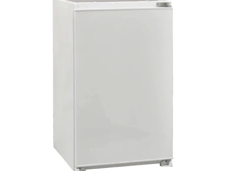 Respekta Premium Küchenzeile GLRP330HESWOES Grifflos 330 cm Weiß Eiche Säger. NB