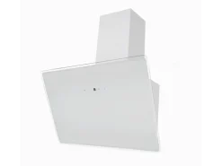 Respekta Schräghaube Lora 60 cm Weiß EEK: A++