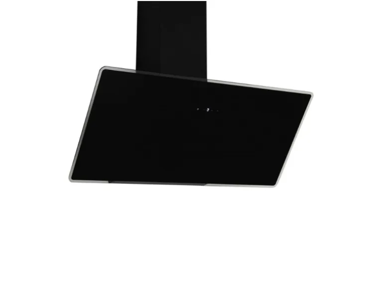 Respekta Schräghaube Lora 90 cm Schwarz EEK: A++