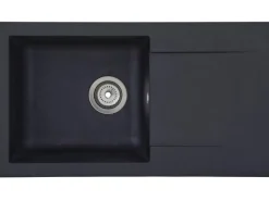 Respekta Selection Küchenzeile Elisabeth RS370WWH 370 cm Weiß