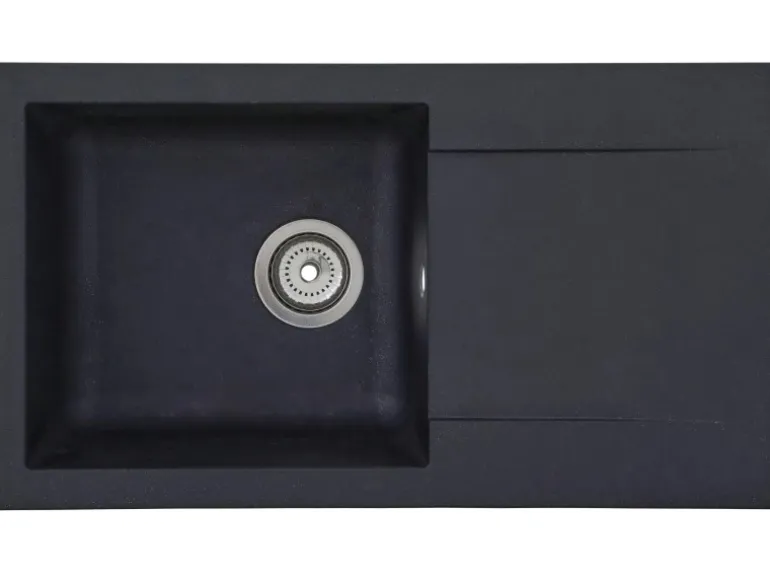 Respekta Selection Winkelküche Elisabeth RSL280WAH 280 cm Artisan Eiche Nb.-Weiß