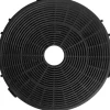 Respekta Universal-Kohlefilter MI 160N