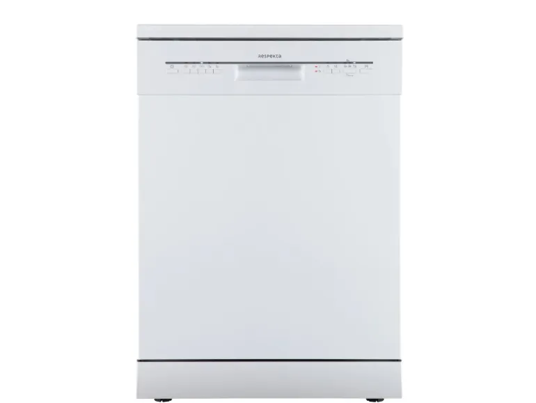 Respekta Unterbau-Geschirrspüler Bena 60 cm Weiß