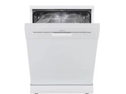 Respekta Unterbau-Geschirrspüler Bena 60 cm Weiß