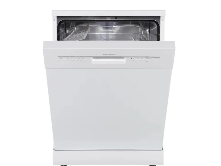 Respekta Unterbau-Geschirrspüler Bena 60 cm Weiß