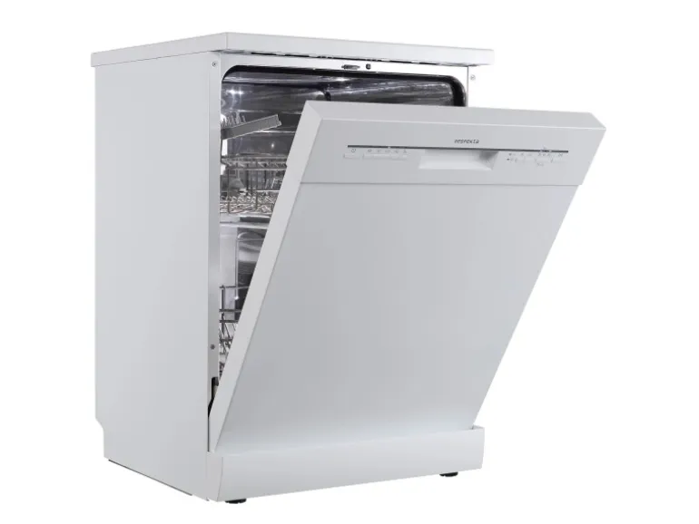 Respekta Unterbau-Geschirrspüler Bena 60 cm Weiß