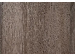 Respekta Winkelküche 280 cm Grau Seidenglanz-Eiche York Nachbildung