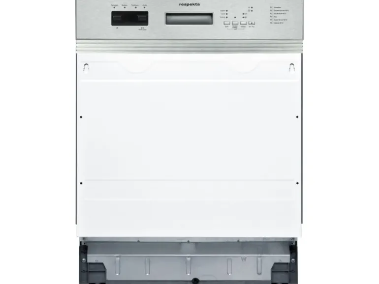 Respekta Winkelküche KBL310ESWSC 310 cm Weiß Sonoma Eiche Sägerau Nachbildung