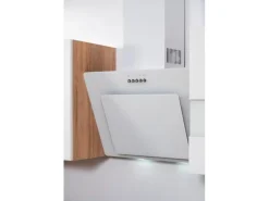 Respekta Winkelküche KBL310ESWSC 310 cm Weiß Sonoma Eiche Sägerau Nachbildung