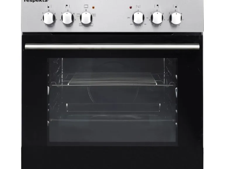 Respekta Winkelküche KBL310ESWS 310 cm Weiß-Eiche Sonoma Sägerau Nachbildung