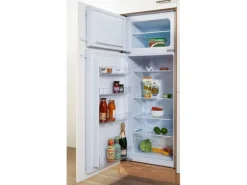 Respekta Winkelküche KBL310ESGS 310 cm Grau-Eiche Sonoma Sägerau Nachbildung