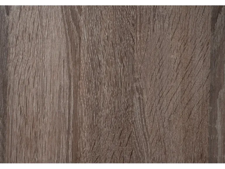 Respekta Winkelküche KBL340EYWMISGKE 340 cm Weiß Eiche York Nachbildung