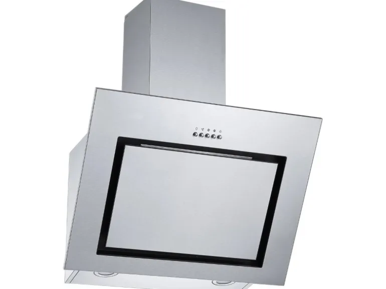 Respekta Winkelküche KBL310WWBSCG 310 x 172 cm Weiß-Beton Optik