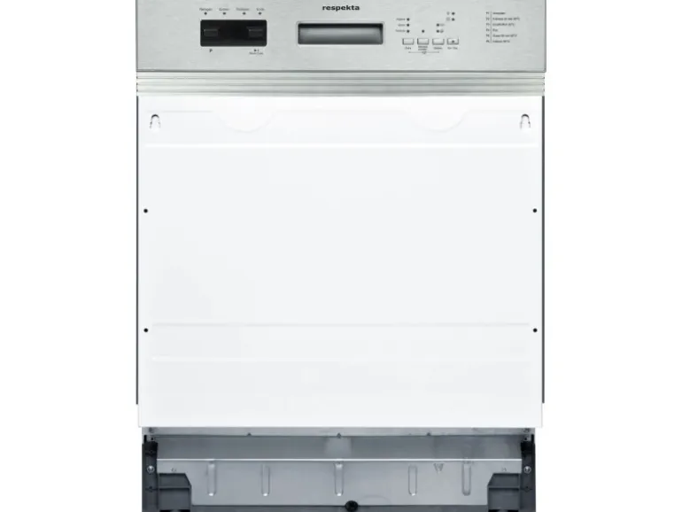 Respekta Winkelküche KBL310WWBSCG 310 x 172 cm Weiß-Beton Optik