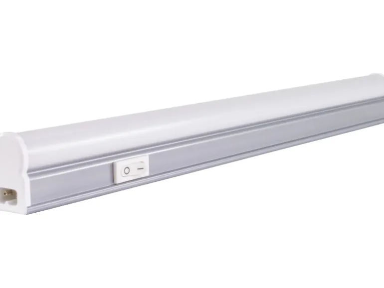 REV Ritter LED-Unterbauleuchte Alpha 31,2 cm 310 lm 4000 K Schalter Weiß