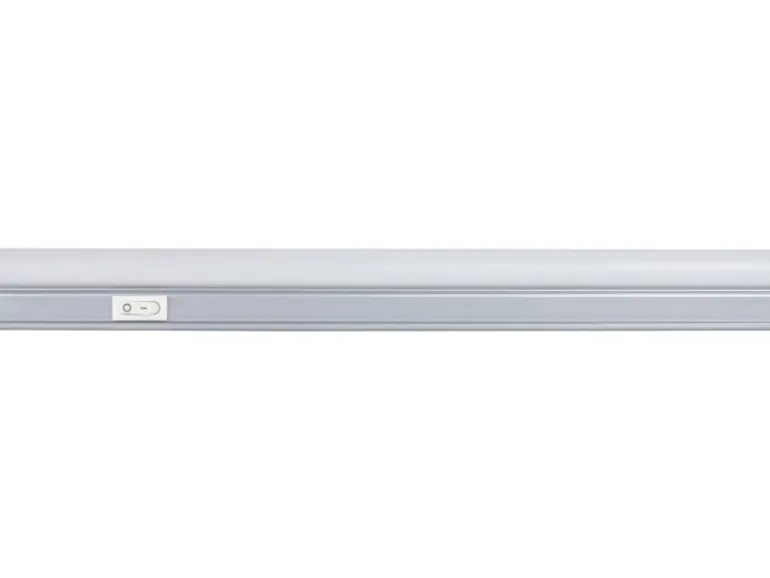 REV Ritter LED-Unterbauleuchte Alpha 31,2 cm 310 lm 4000 K Schalter Weiß