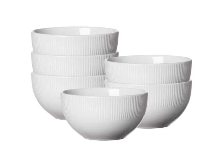 Ritzenhoff & Breker Banda Müslischale 14 cm Weiß