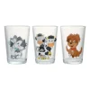 Ritzenhoff & Breker Hoftiere Kinderbecher Set 3-teilig