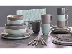 Ritzenhoff & Breker Jasper Kombiservice 16-teilig Taupe