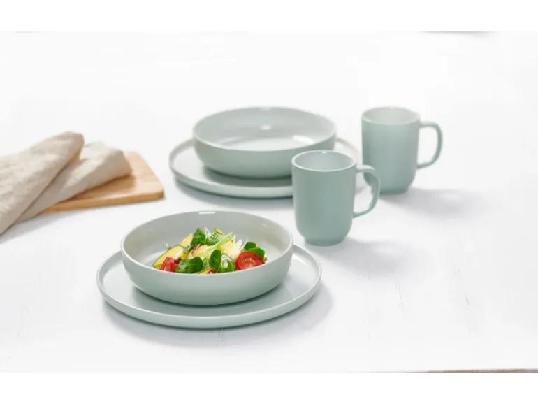 Ritzenhoff & Breker Jasper Tafelservice 8-teilig Mint