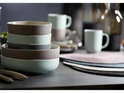 Ritzenhoff & Breker Jasper Tafelservice 8-teilig Mint