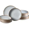 Ritzenhoff & Breker Portofino Teller-Set 18-teilig