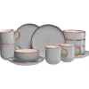 Ritzenhoff & Breker Portofino Frühstücks-Set 12-teilig
